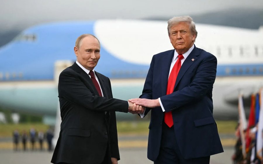 As “deal”, as detaje, 1:0 për diktatorin rus: reagimet e para