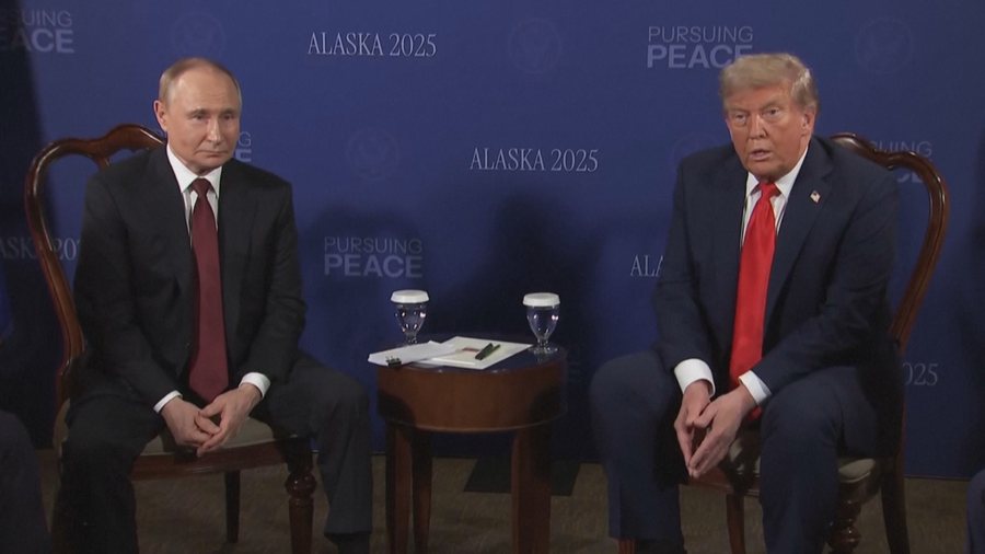 Zbardhet çfarë i kërkoi Putini – Trumpit, Zelenski vendos