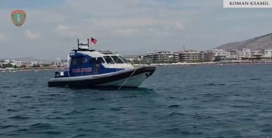 Siguria detare, bllokohen 35 mjete lundruese, shpëtohen 19 turistë