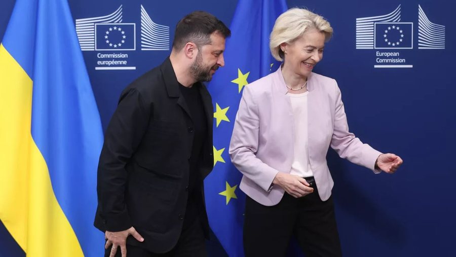 Sot takimi virtual, liderët e BE-së do të shoqërojnë