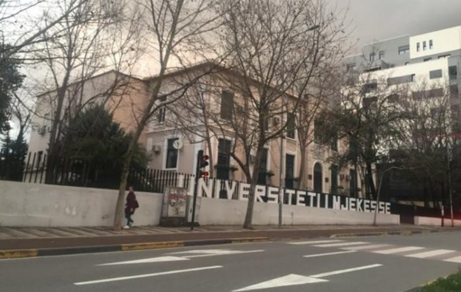 Sot konkursi për degën Mjekësi e Përgjithshme, zbardhen