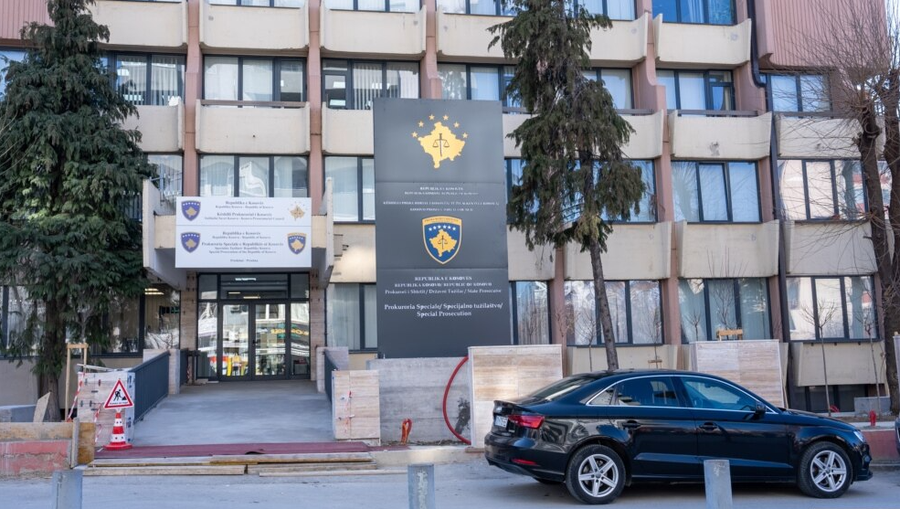 Kosovë, aktakuzë ndaj një personi për nxitje të