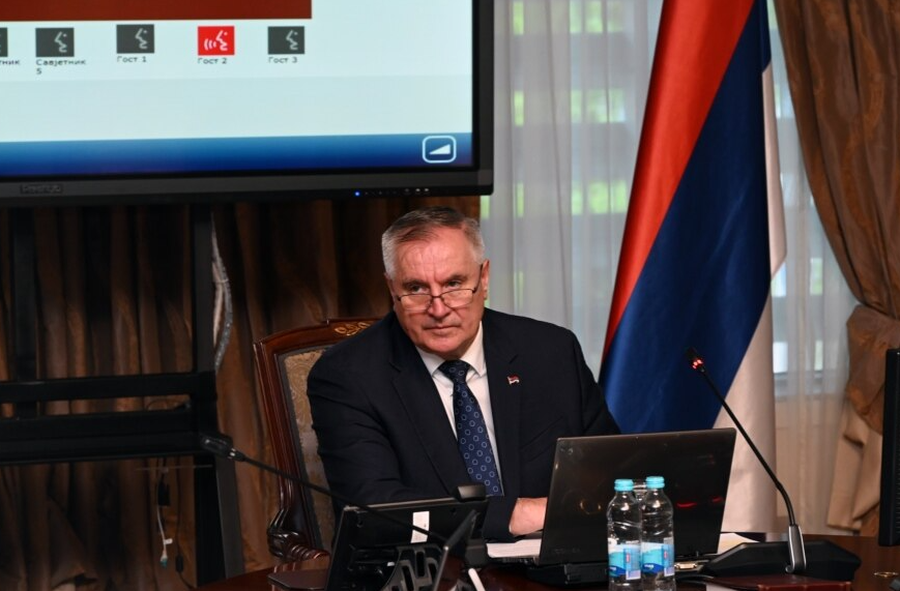 Bosnjë, jep dorëheqjen kryeministri i Republikës Sërpska