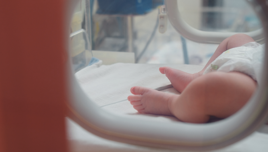 Dyshohet se u infektuan nga detergjenti i spitalit, vdesin dy foshnje në