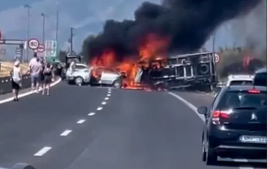 Po ktheheshin nga një dasmë, zbulohet identiteti i 3 shqiptarëve