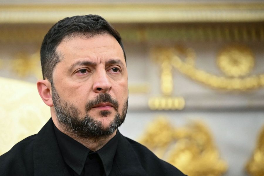Zelensky: Ukraina është gati të gjejë mënyrë