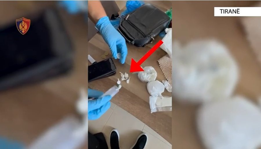 Zbulohet laboratori i drogës në Yzberisht, prodhonte kanabis e