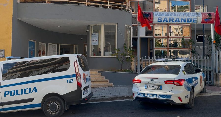 Dhuna barbare në Sarandë, nënë e bir rrihen brutalisht,