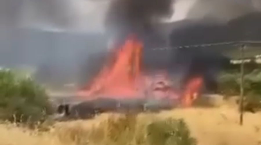 Dalin detaje nga tragjedia në Greqi, si u dogjën për së