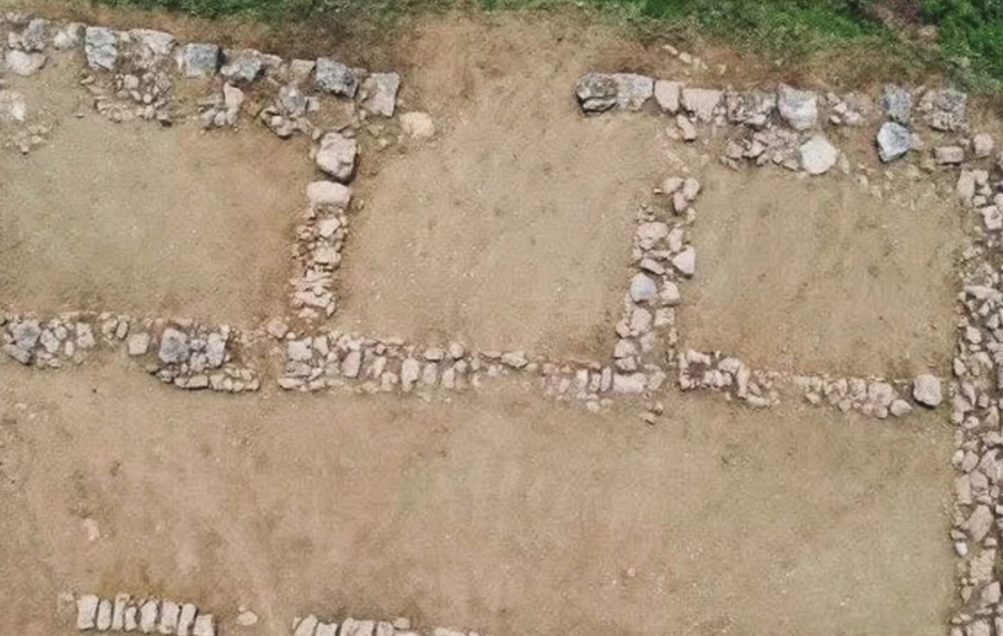 Zbulohen gjurmë të qytetit antik ilir në Shkodër, e
