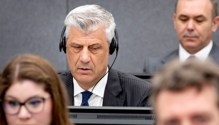 Në Speciale mbahet seanca për përgatitjen e mbrojtjes të
