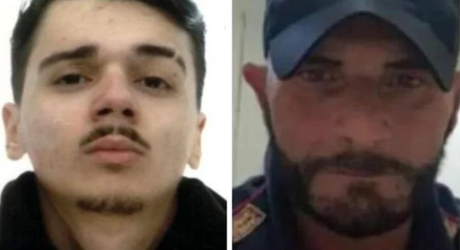 Tronditet Napoli, inspektori i policisë vritet nga djali i partneres