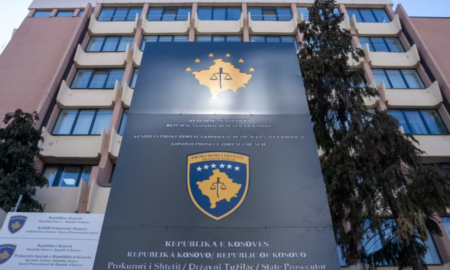 Prokuroria Speciale kërkon paraburgim për të dyshuarin për