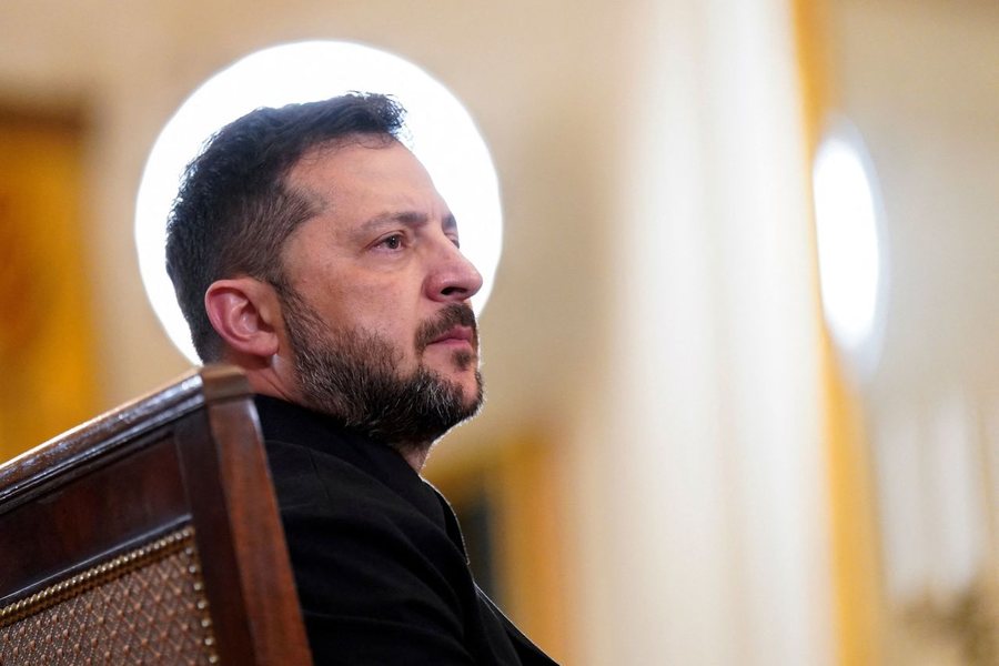Një ofertë që nuk mund të refuzohet! SHBA garanton