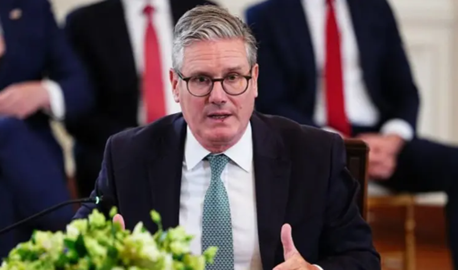 Bisedimet për Ukrainën, Starmer do të kryesojë takimin e