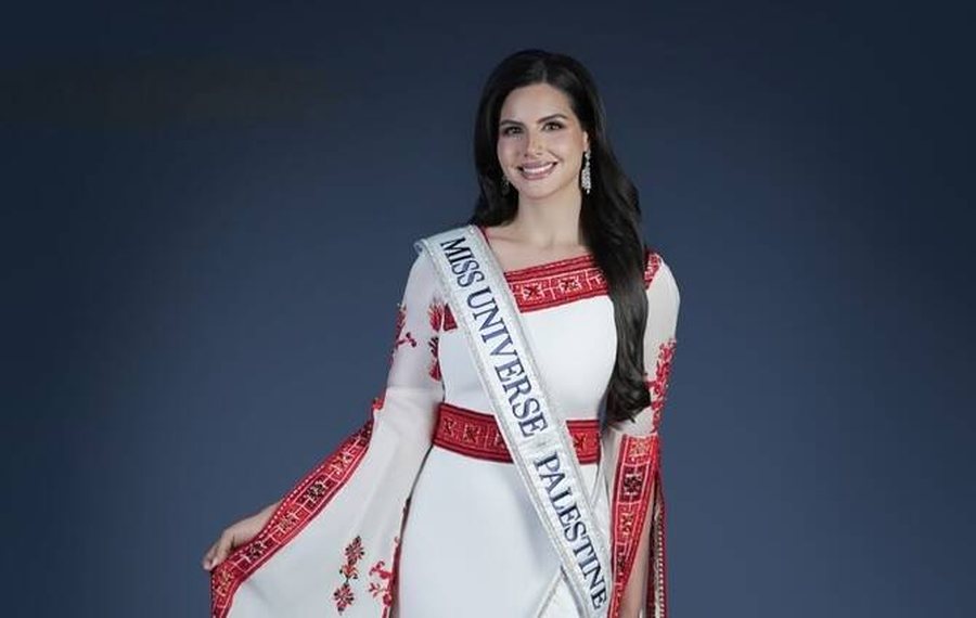 Palestina merr pjesë për herë të parë në Miss