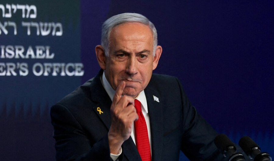 "Politikan i dobët që e tradhtoi Izraelin”- Netanyahu akuza
