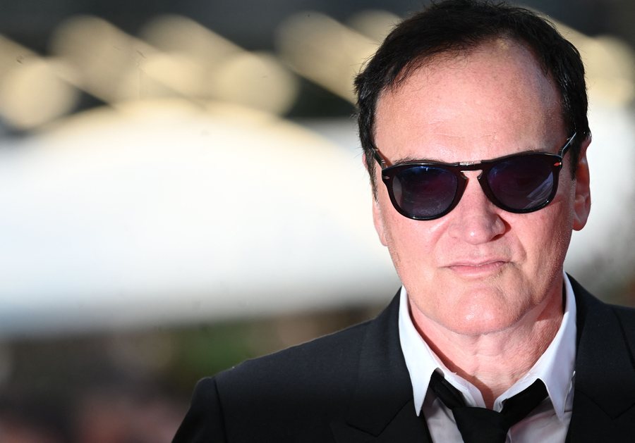 Quentin Tarantino zbulon filmin e tij më të mirë