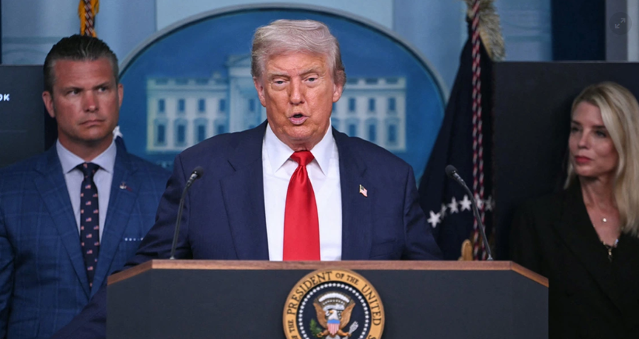 Trump "harron" Nobelin e Paqes: Nëse e ndal luftën