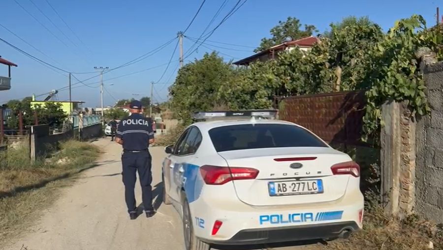 Vrasje në Divjakë, ekzekutohet i riu në mes të lokalit