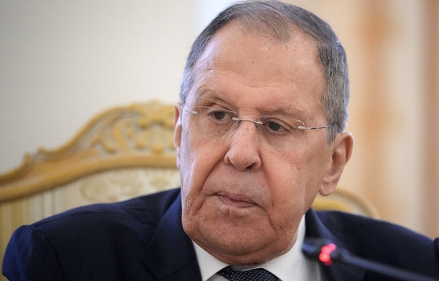 Lavrov sulmon përpjekjet “e ngathta” të BE-së