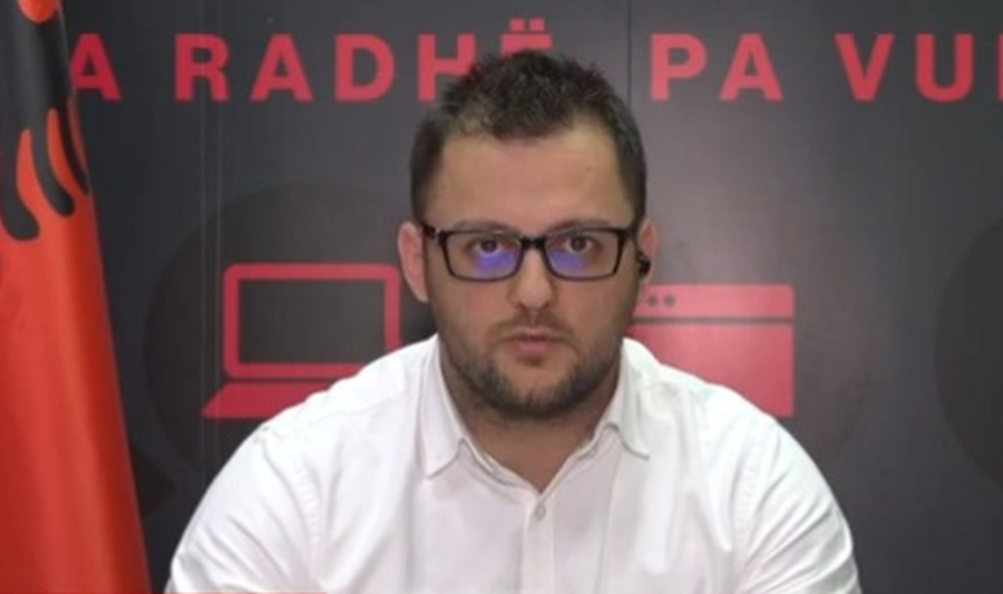 “Po më arrestojnë”, familja denoncon të zhdukur
