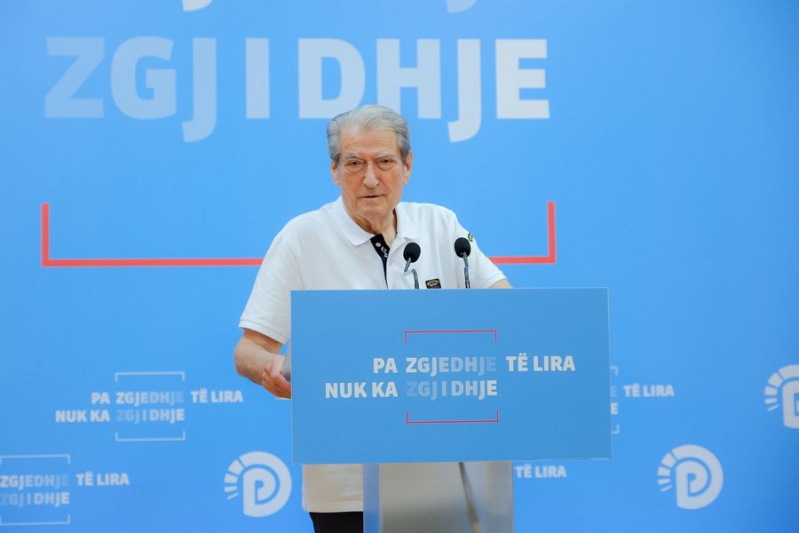 Berisha: Shima u rrëmbye! Nuk dimë nëse përfundoi në
