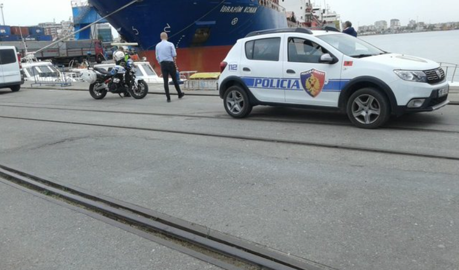 Ishte shpallur në kërkim ndërkombëtar, arrestohet në