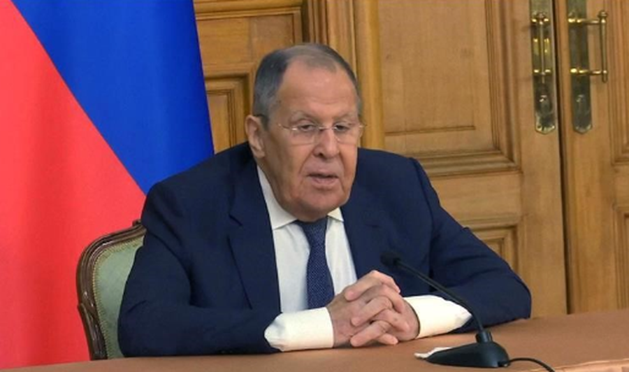 Lavrov sulmon shtetet europiane: Po përpiqen të minojnë progresin