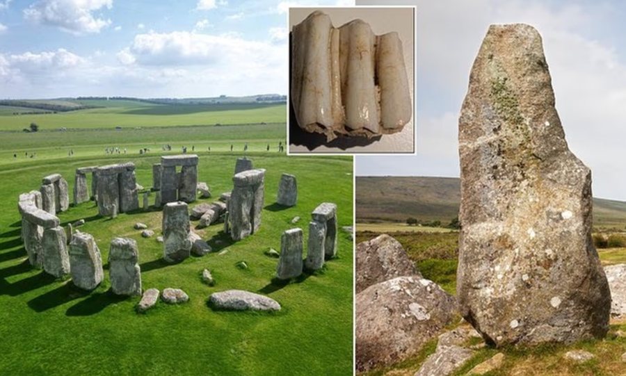 Dhëmbi që zgjidh misterin e Stonehenge pas 5000 vitesh,