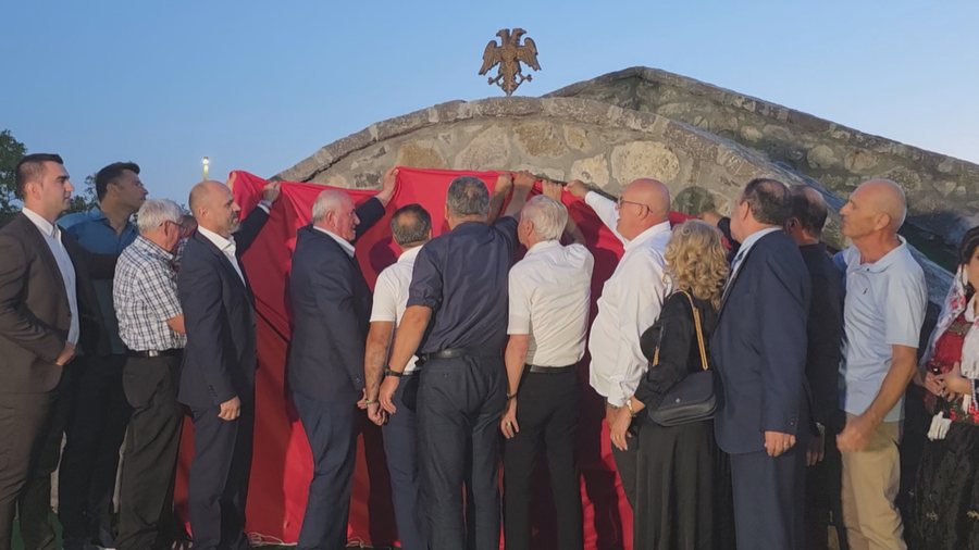 Një memorial për të rënët, 26 viktima në