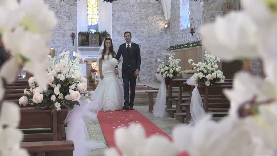 “Kur do kemi ndonjë dasmë more?" Kjo traditë e