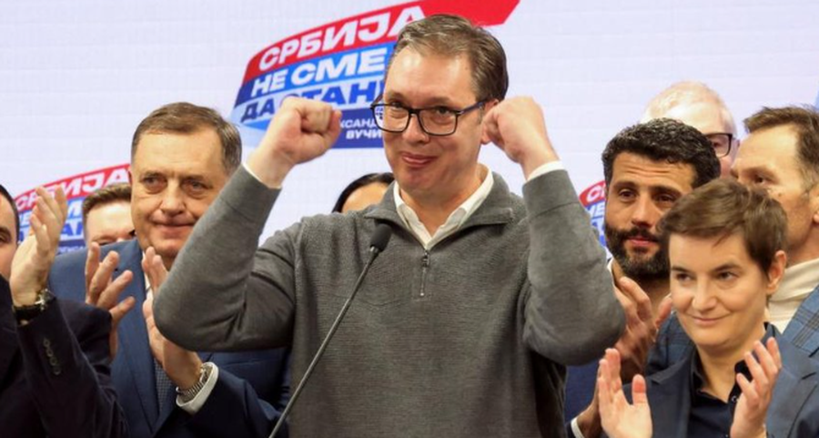 “Do i rezistojmë kujtdo që na kërcënon, qofshin