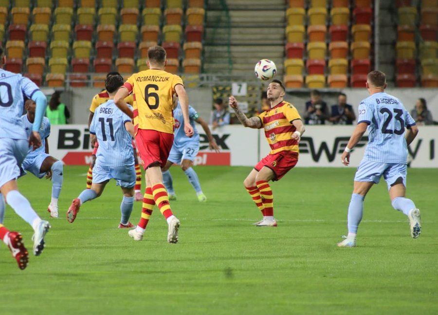 Shkëndija dhe Drita pranë historisë, Dinamo