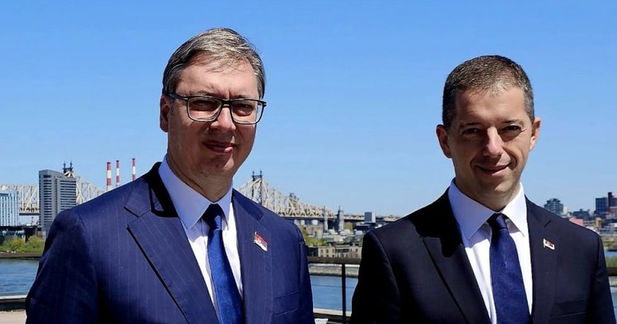 Zgjedhjet lokale në Kosovë, Serbia dënon vendimin për