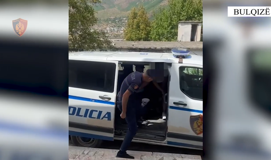 I dënuar me 9 vite e 3 muaj burg në Itali, arrestohet në