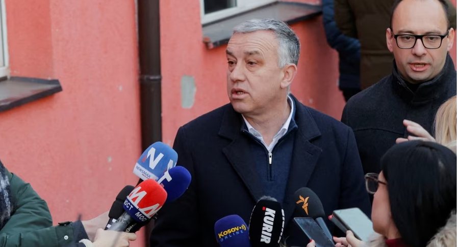 Lista Serbe ankohet në PZAP për vendimin e KQZ-së