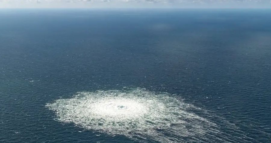 Analiza: Misteri i shpërthimit të gazsjellësit Nord-Stream