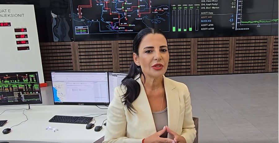 “Rritet me 30.7% konsumi i energjisë në korrik”, Balluku