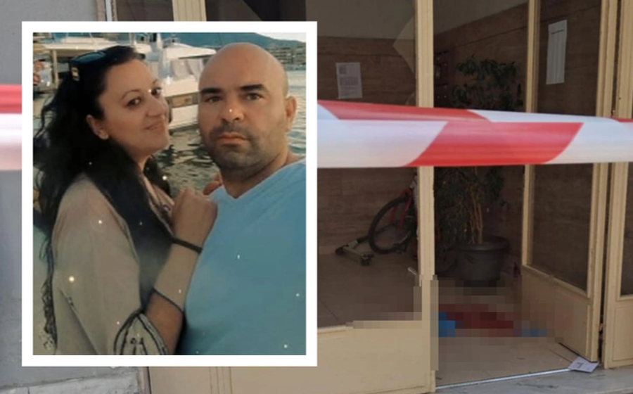 Vrasja e 36-vjeçares shqiptare nga burri në Greqi, tre