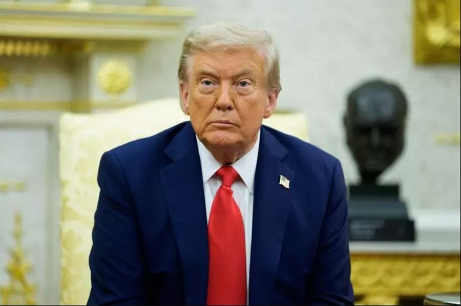 Trump paralajmëron sanksione kundër Moskës: Do të shohim