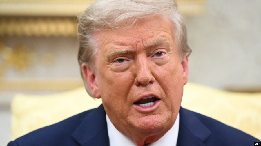 Trump: Do të vendos brenda dy javësh për hapat e radhës