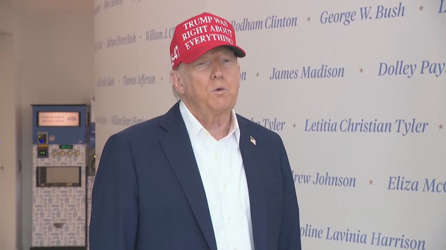 “Do doja të kishte takim”, Trump: Putin dhe Zelensky janë