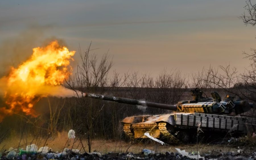 Rusia shton ndjeshëm presionin në Ukrainë, avancon në