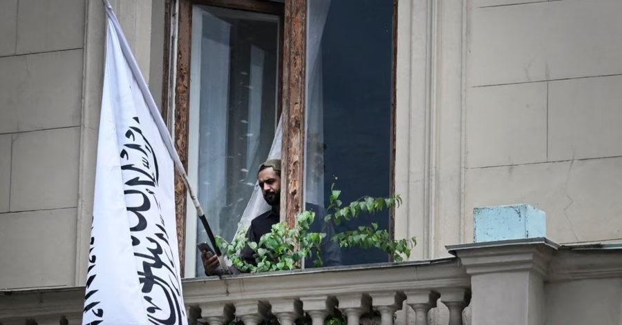 Rusia forcon përpjekjet e talibanëve për legjitimitet