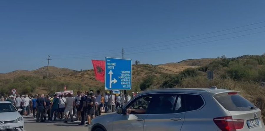 "Duam Rrugë", banorët e disa fshatrave të
