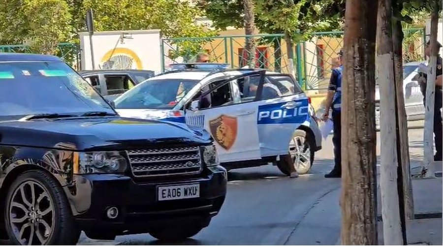 Tjetër aksident i rëndë në Fier, i riu përplas
