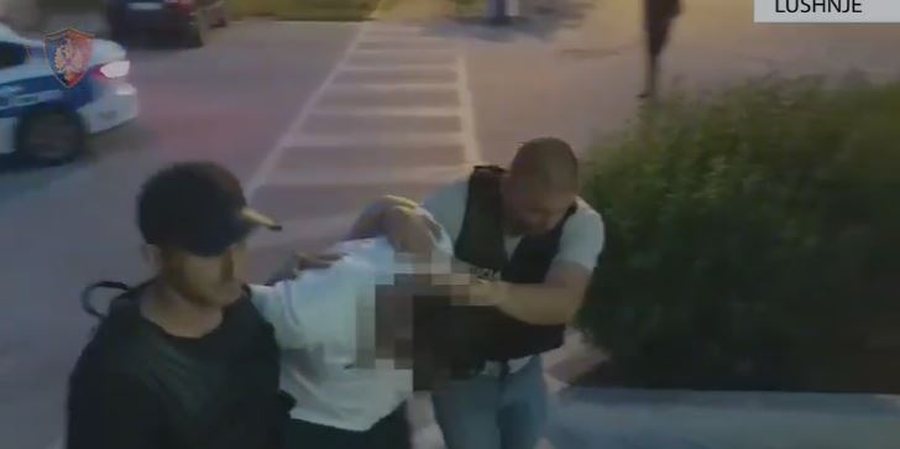 Komunikim me përmbajtje pornografike me të mitura, arrestohet i riu