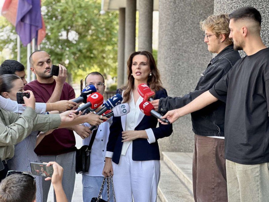 Seanca konstituive, Çitaku: LVV dhe Kurti nuk duan bashkëpunim