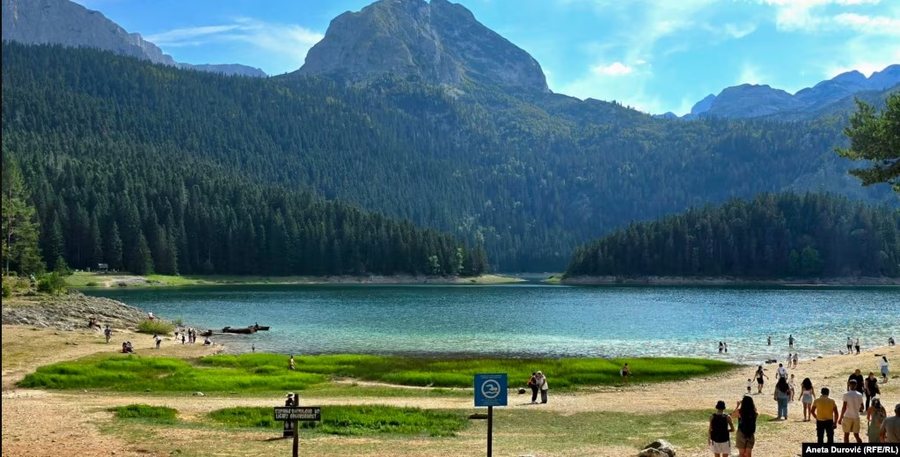 Turizmi i surprizave në Mal të Zi: Rezervon një vend, fle diku